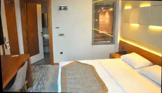 Panorama Damla Otel - 23