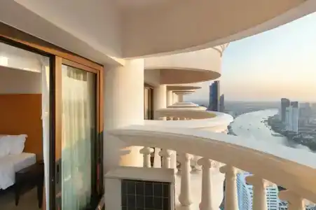 Lebua At State Tower - Sha Extra Plus - 39