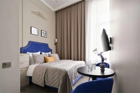 Academia Особняк Shuvaloff - 60