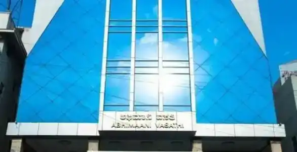 Abhimaani Vasathi - 6