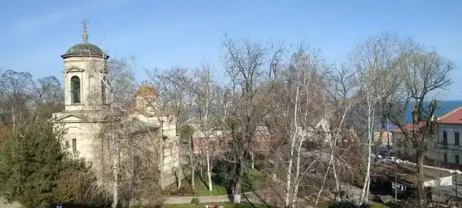 Графская пристань - 48