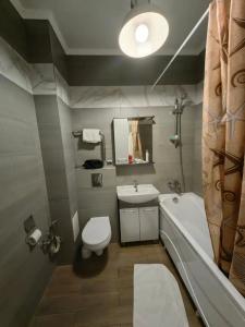 Апарт-отель Тулпар - 34