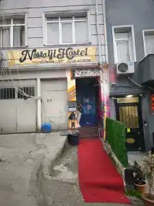 nostalji hostel - 31