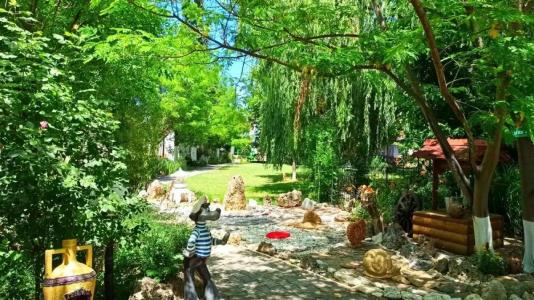 Песчаный Берег - 46