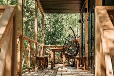 Пасторское озеро - 44