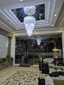 Art Regency Premium Free Airport Service - 29