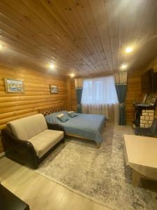 Гостевой дом в Центральном Парке - 70