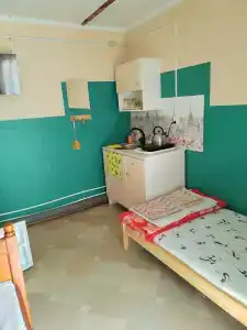 База отдыха у Ольги - 18