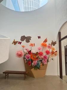 Green World Nha Trang - 16