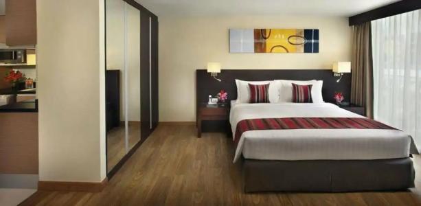 Lohas Residences Sukhumvit - 87