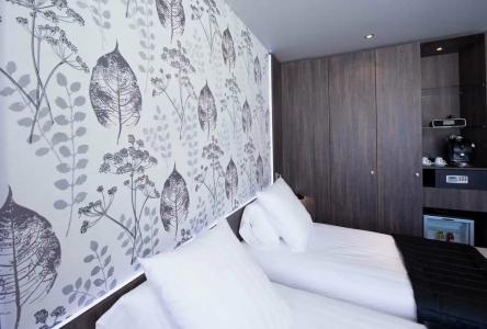 Best Western Premier Le Patio des Artistes Wellness Jacuzzi - 20