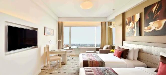 Radisson Blu Bengaluru Outer Ring Road - 88