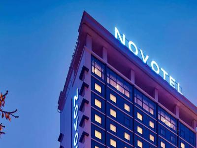 Novotel Konya - 12