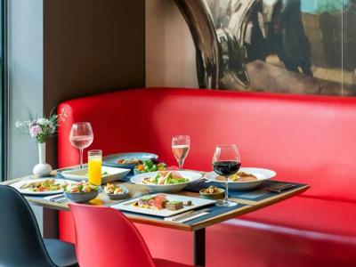 Ibis Istanbul West - 72