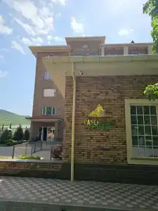 Panoramic Spa - 19