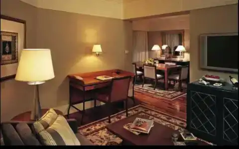 The Leela Mumbai - 14