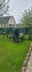 Несвижская - 39