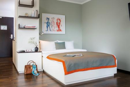 The Flag züRich - 97