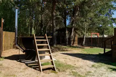 Родные просторы - 25