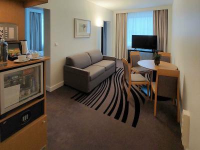 Novotel Vilnius Centre - 25