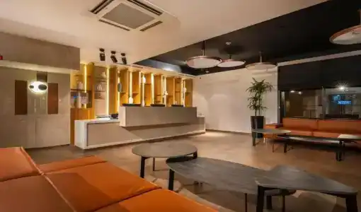 Ramada Encore by Wyndham - 70