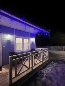 Чайкина дача - 7