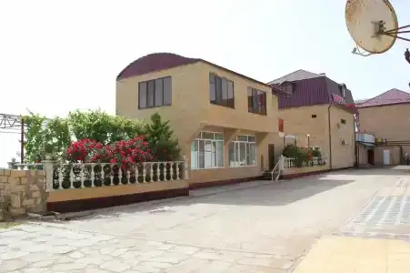 Красный бак - 39