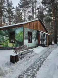 Ранчо 19 - 24