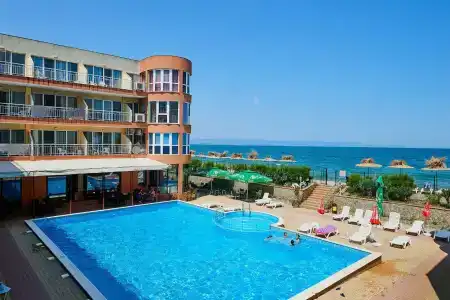 Complex Relax All Inclusive - 0