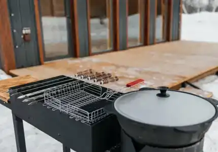 Четыре сезона - 4