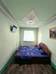 Персияновский - 16