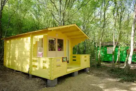 Эколоджия - 5