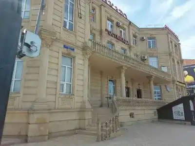 Акаро - 1