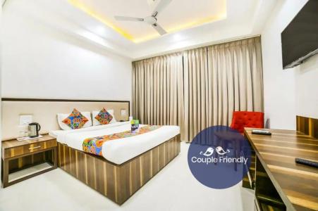 FabSapphire Inn - 60