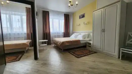 Болконский - 37