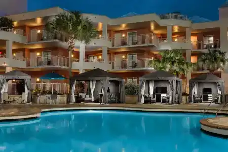 Embassy Suites by Hilton- Lake Buena Vista Resort - 4