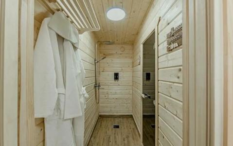SkyLove Glamp в Ильинском - 33