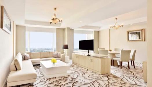 Radisson Blu Bengaluru Outer Ring Road - 93