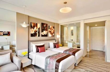 Radisson Blu Bengaluru Outer Ring Road - 63