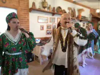 Слобода - 22