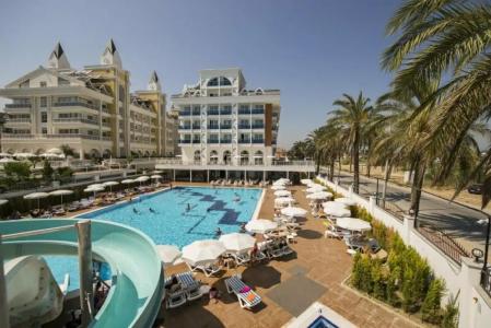 Palm World Side Resort & SPA - 96