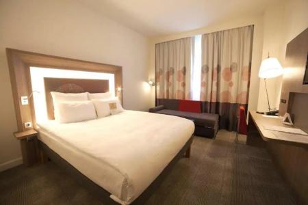 Novotel Konya - 42