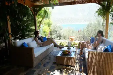 Club Barbarossa & Villas - 33