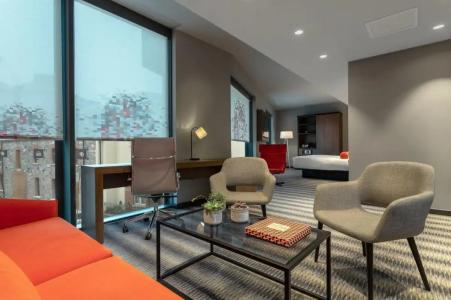 Aloft Dublin City - 80