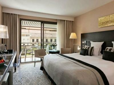 Hôtel Barrière Le Gray d'Albion - 86