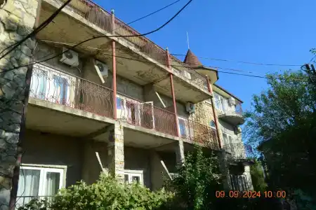 КристОля - 20