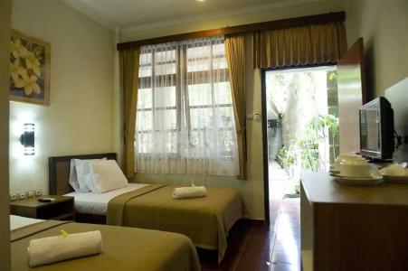 Grand Pondok Puri Ayu - 28