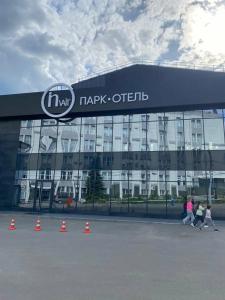 Invait Парк - 25