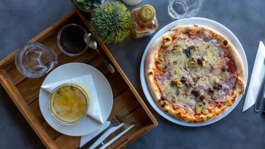 Holiday Inn Express - Le Havre Centre - 70