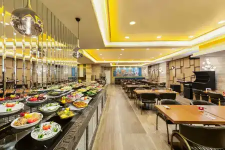 Ramada by Wyndham Istanbul Pera - 24